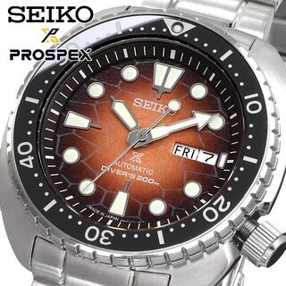 セイコー(SEIKO)のセイコー SEIKO 腕時計 人気 ウォッチ SRPH55(腕時計(アナログ))