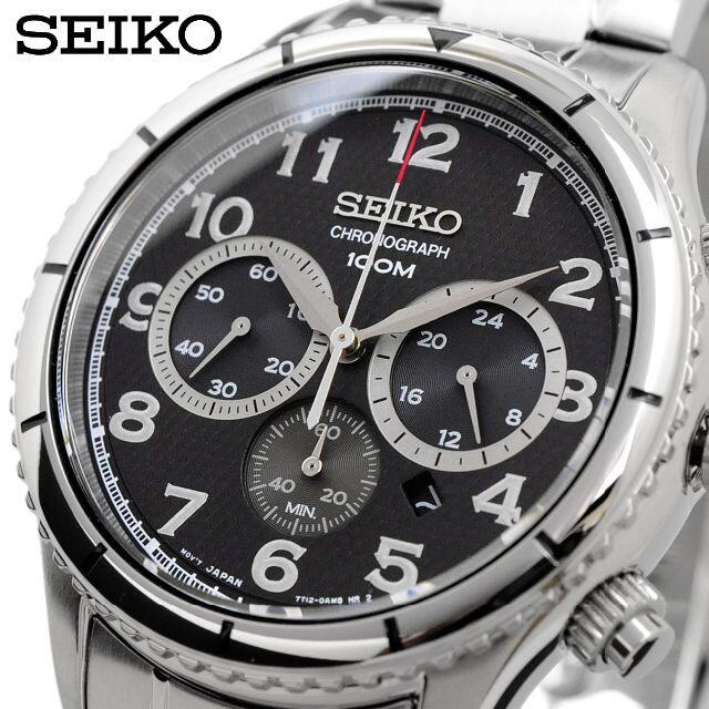 セイコー SEIKO 腕時計 人気 ウォッチ SRW037P1