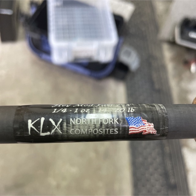 キスラー KLX-TCRWJ73H KISTLET ノースフォークコンポジット キスラー KLX-TCRWJ73H KISTLET ノースフォークコンポジット