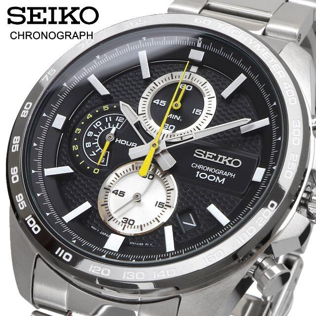 セイコー SEIKO 腕時計 人気 ウォッチ SSB261P1