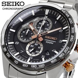 セイコー SEIKO 腕時計 人気 ウォッチ SSC761J1