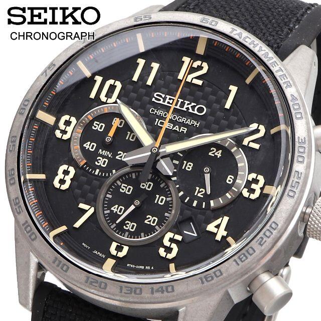 セイコー SEIKO 腕時計 人気 ウォッチ SSB367P1