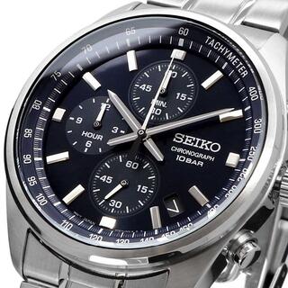 セイコー(SEIKO)のセイコー SEIKO 腕時計 人気 ウォッチ SSB377P1(腕時計(アナログ))