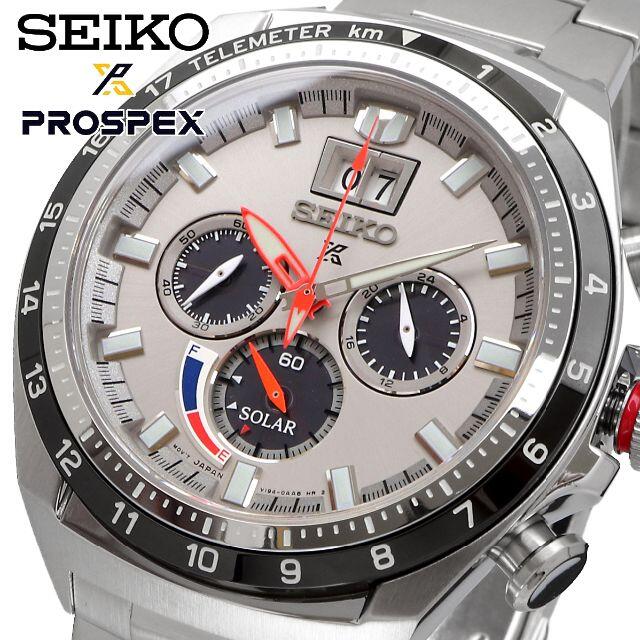 セイコー SEIKO 腕時計 人気 ウォッチ SSC599P1