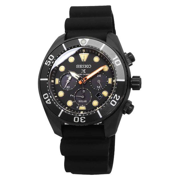 SEIKO(セイコー)のセイコー SEIKO 腕時計 人気 ウォッチ SSC761J1 メンズの時計(腕時計(アナログ))の商品写真