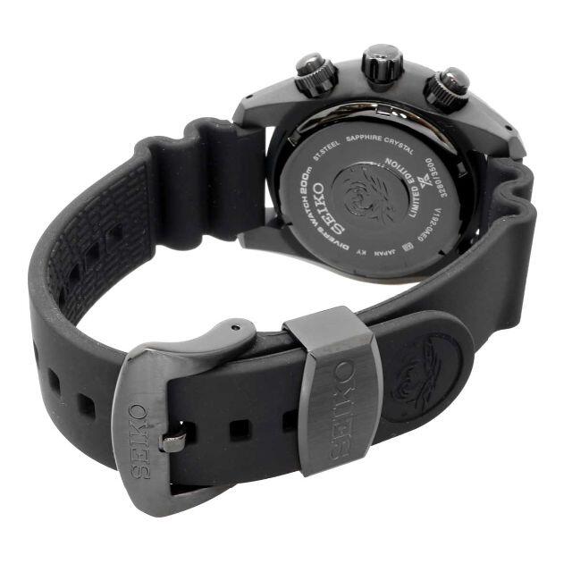 SEIKO(セイコー)のセイコー SEIKO 腕時計 人気 ウォッチ SSC761J1 メンズの時計(腕時計(アナログ))の商品写真