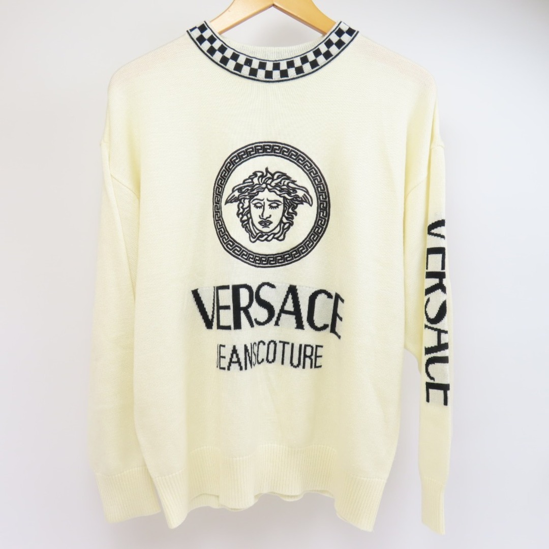 新品未使用 ジャンニ・ヴェルサーチ VERSACE ヴェルサーチ トップス