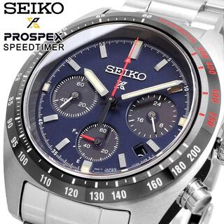セイコー(SEIKO)のセイコー SEIKO 腕時計 人気 ウォッチ SSC815P1(腕時計(アナログ))