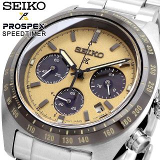 セイコー(SEIKO)のセイコー SEIKO 腕時計 人気 ウォッチ SSC817P1(腕時計(アナログ))