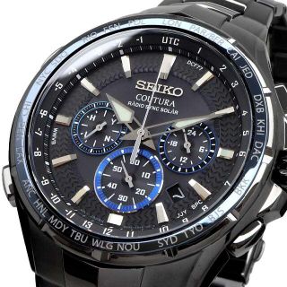 セイコー SEIKO 腕時計 人気 ウォッチ SSC777P1