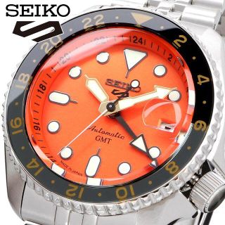 セイコー(SEIKO)のセイコー SEIKO 腕時計 人気 ウォッチ SSK005(腕時計(アナログ))