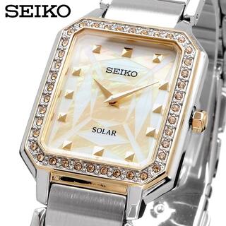 セイコー(SEIKO)のセイコー SEIKO 腕時計 人気 ウォッチ SUP452P1(腕時計)