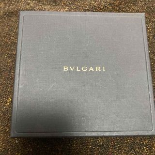 ブルガリ(BVLGARI)のBVLGARI 空箱(小物入れ)