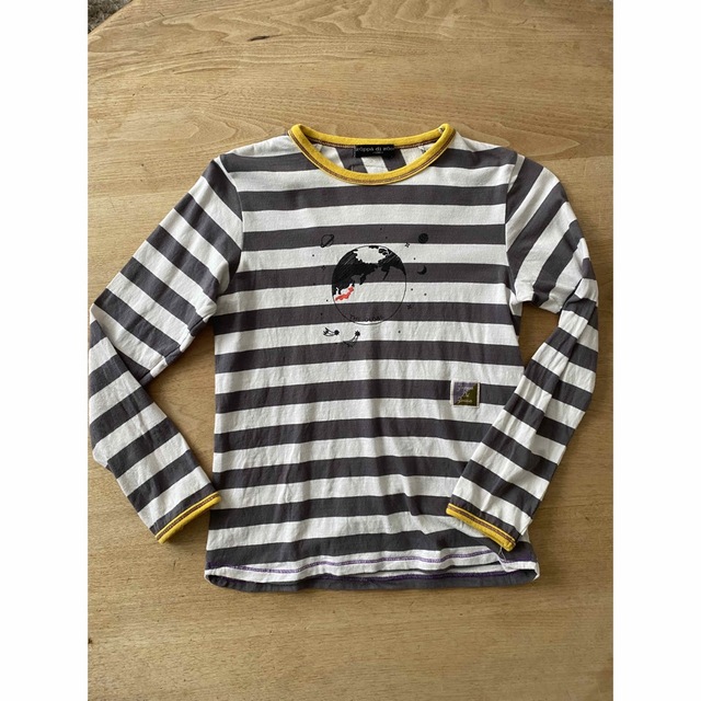 ズッパディズッカ 110 長袖Tシャツ - 通販 - scout.org.mk
