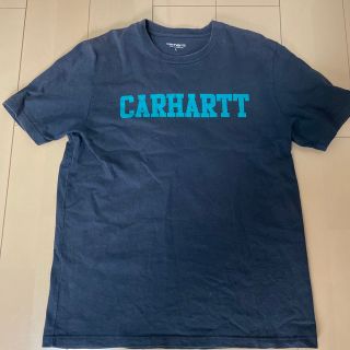 カーハートダブリューアイピー(Charhartt WIP)のcarhartt Tシャツ(Tシャツ/カットソー(半袖/袖なし))