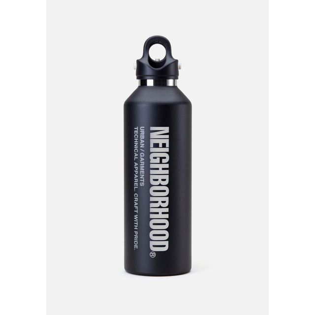 インテリア/住まい/日用品☆NEIGHBORHOOD  X REVOMAX  BOTTLE 32OZ