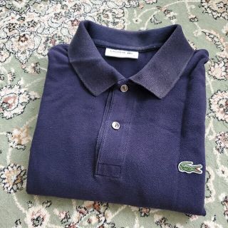 ラコステ(LACOSTE)のLACOSTE＊ポロシャツ(Tシャツ/カットソー(半袖/袖なし))