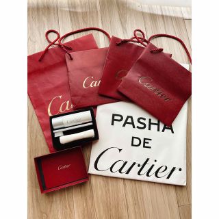 カルティエ ノベルティの通販 100点以上 | Cartierを買うならラクマ