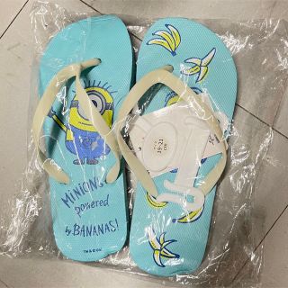 ミニオン キッズサンダル(子供靴)の通販 27点 | ミニオンのキッズ
