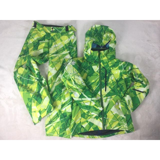 好評につき延長! 90s 美品 希少☆デモ選手モデル DESCENTE レトロ CMP