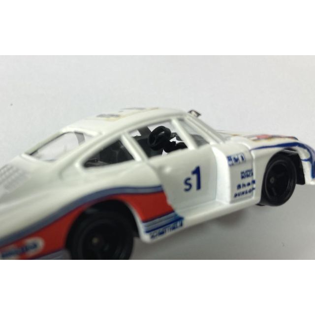 希少☆日本製 トミカ F10 PORSCHE ポルシェ 935-78 ターボ 希少☆日本製 トミカ F10 PORSCHE ポルシェ 935-78 ターボ