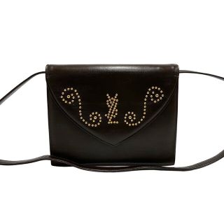 限定お値下げ♪正規美品!Yves Saint Laurent ショルダーバッグ