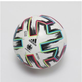 アディダス(adidas)のサッカーボール　ユニフォーリア(ボール)