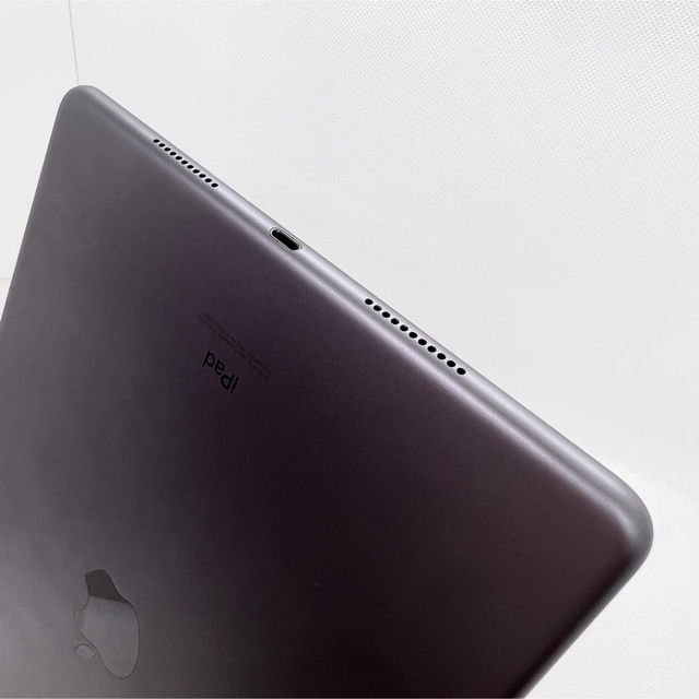 美品」iPad Air 3 256GB Wi-Fiモデル-