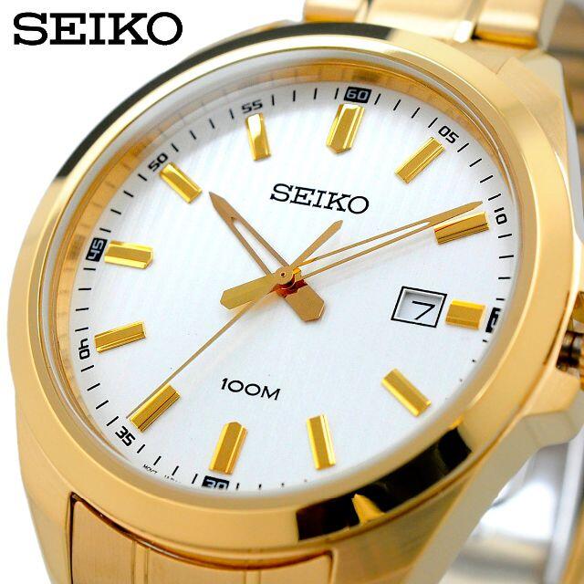 セイコー SEIKO 腕時計 人気 ウォッチ SUR280P1