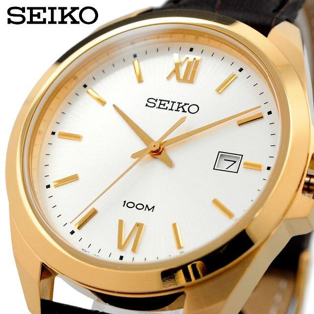 セイコー SEIKO 腕時計 人気 ウォッチ SUR284P1