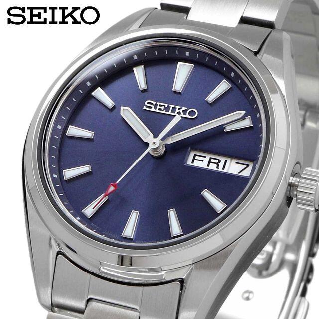 セイコー SEIKO 腕時計 人気 ウォッチ SUR353P1
