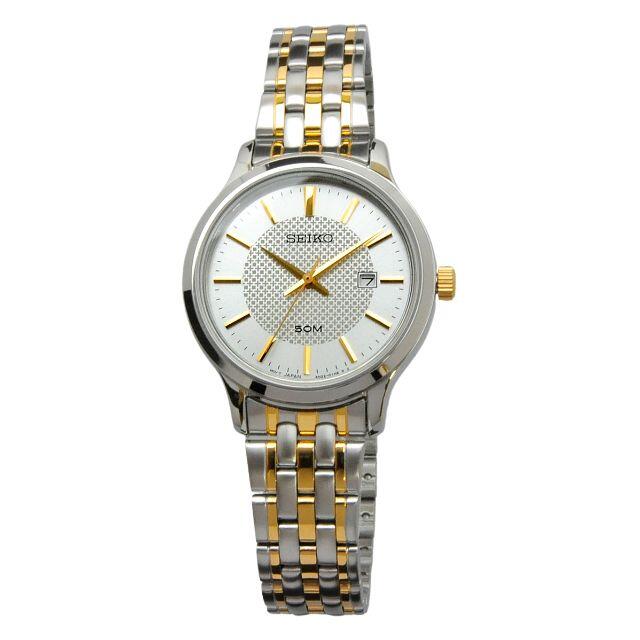 SEIKO(セイコー)のセイコー SEIKO 腕時計 人気 ウォッチ SUR647P1 レディースのファッション小物(腕時計)の商品写真