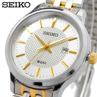 セイコー(SEIKO)のセイコー SEIKO 腕時計 人気 ウォッチ SUR647P1(腕時計)