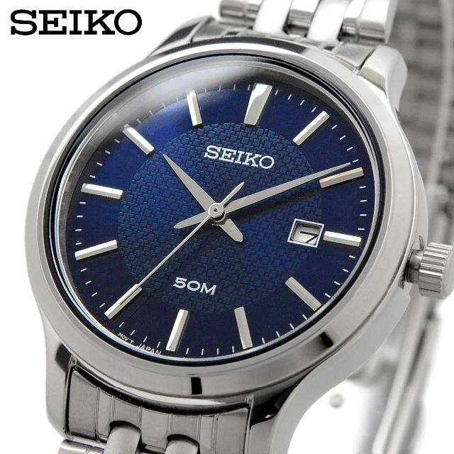 セイコー SEIKO 腕時計 人気 ウォッチ SUR651P1
