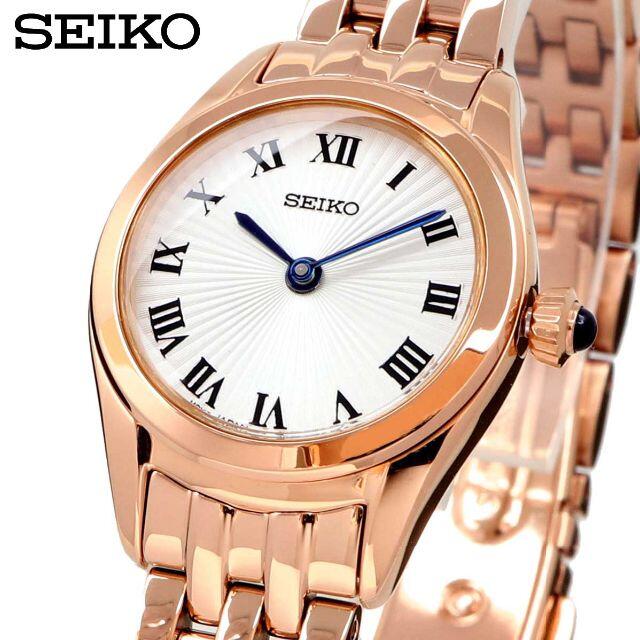 セイコー SEIKO 腕時計 人気 ウォッチ SWR042P1１年間