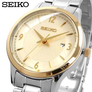 セイコー(SEIKO)のセイコー SEIKO 腕時計 人気 ウォッチ SXDH04P1(腕時計)