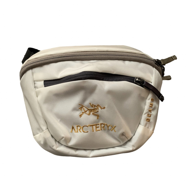 ARC´TERYX × BEAMS /別注 Mantis 1 Waistpack ARC´TERYX × BEAMS /別注 Mantis 1 Waistpack