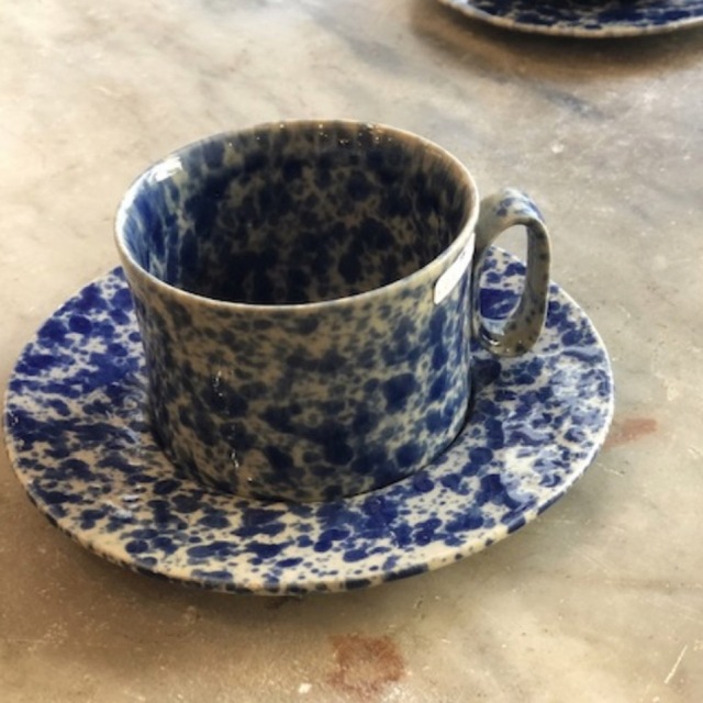 FUMIKA_UCHIDA - bennington potters hooked vintage購入の通販 by mi