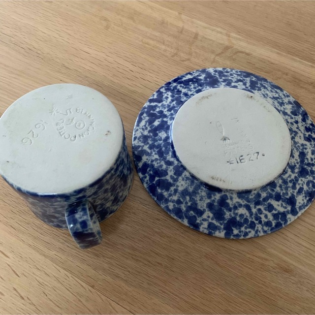 FUMIKA_UCHIDA - bennington potters hooked vintage購入の通販 by mi