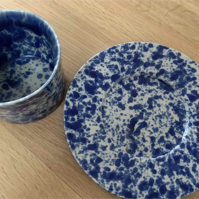 FUMIKA_UCHIDA - bennington potters hooked vintage購入の通販 by mi
