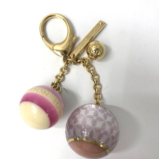 LOUIS VUITTON(ルイヴィトン) キーホルダー チャーム AO226