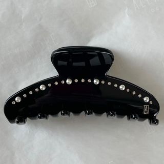 アレクサンドルドゥパリ(ALEXANDRE DE PARIS)のアレクサンドル ドゥ パリ クリップ IRRÉSISTIBLE(バレッタ/ヘアクリップ)