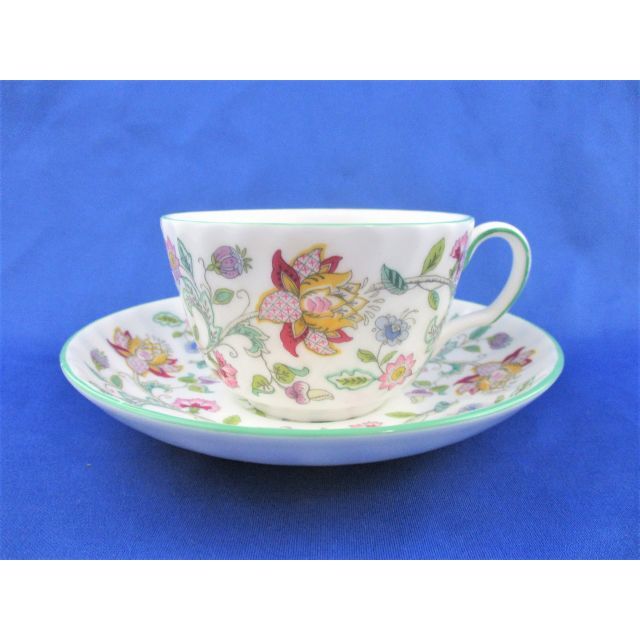MINTON - ◇美品 MINTON ミントン ハドンホール カップ MINTON - ◇美品 MINTON ミントン ハドンホール カップ