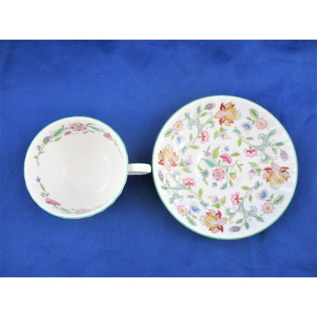 MINTON - ◇美品 MINTON ミントン ハドンホール カップ MINTON - ◇美品 MINTON ミントン ハドンホール カップ