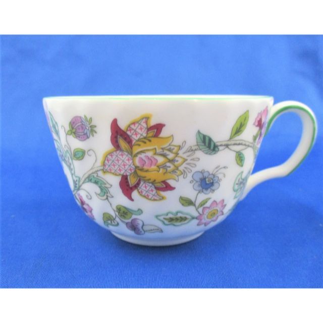 MINTON - ◇美品 MINTON ミントン ハドンホール カップ MINTON - ◇美品 MINTON ミントン ハドンホール カップ