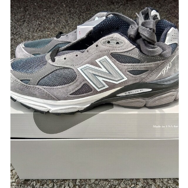 New Balance M990UA3 UNITED ARROWS 別注 | www.jkapri.com