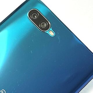 OPPO - OPPO Reno A CPH1983 ブルー SIMフリー 64GB ㉕の通販 by