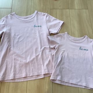 ベルメゾン(ベルメゾン)のTシャツ　　お揃い(Tシャツ/カットソー)