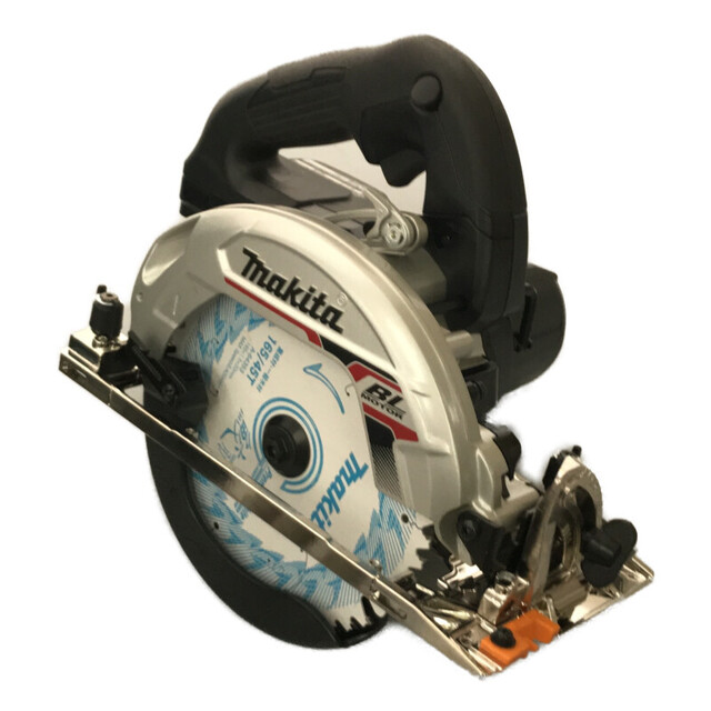 Makita - ☆未使用品☆makita マキタ 18V 165mm 充電式マルノコ