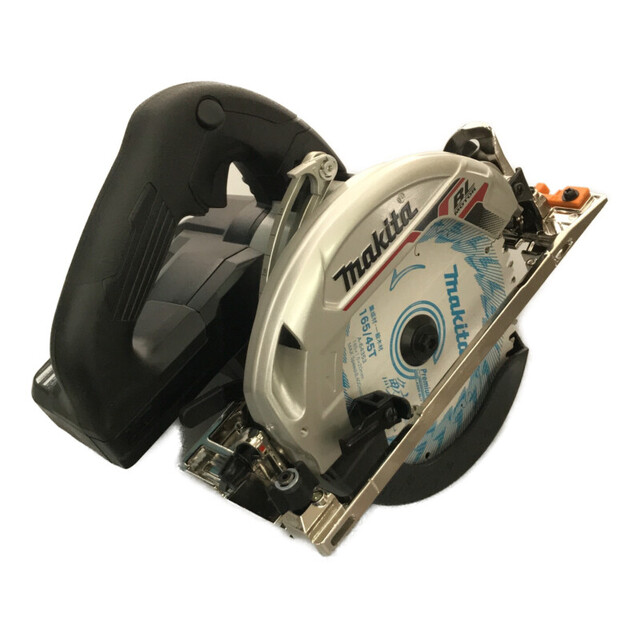 売り出しお値下 ☆未使用品☆makita マキタ 18V 165mm 充電式マルノコ